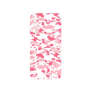 MAHOOT Army_Pink_Pixel Cover Sticker for Samsung Galaxy A24