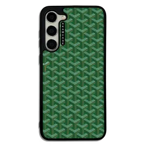 AKAM AMC-WSGS23P-RICH-5 Cover For Samsung Galaxy S23 Plus