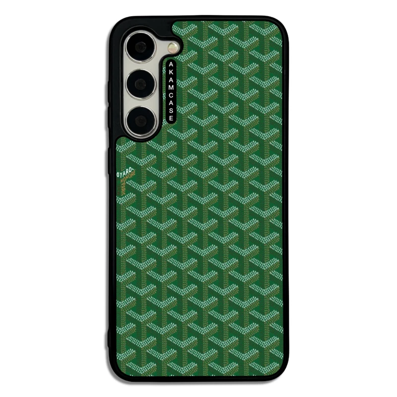 کاور آکام مدل AMC-WSGS23P-RICH-5 مناسب برای گوشی موبایل سامسونگ Galaxy S23 Plus