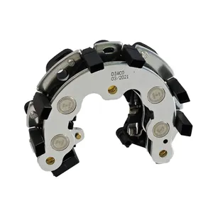 دیود دینام دیاکو مدل ایسکرا کد bbz-1651 مناسب برای پراید