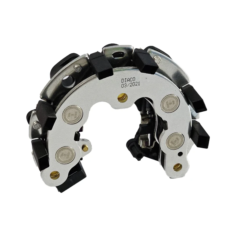 دیود دینام دیاکو مدل ایسکرا کد bbz-1651 مناسب برای پراید