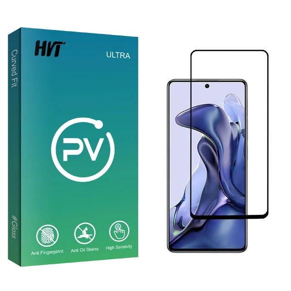 محافظ صفحه نمایش اچ وی تی مدل PV2 مناسب برای گوشی موبایل شیائومی 11T