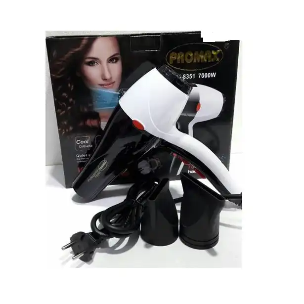 سشوار حرفه ای پرومکس مدل MX-8351