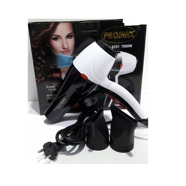 سشوار حرفه ای پرومکس مدل MX-8351 -  - 3
