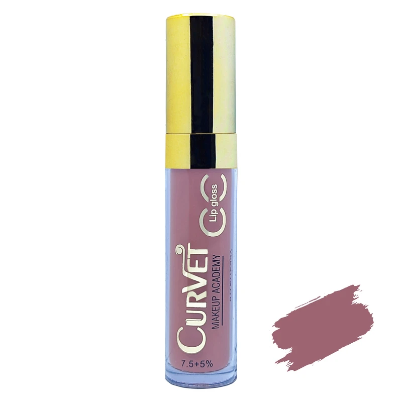 رژ لب مایع کوروت مدل CC شماره 452