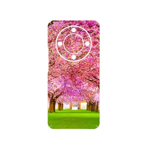 برچسب پوششی ماهوت مدل Spring Season مناسب برای گوشی موبایل آنر X9b