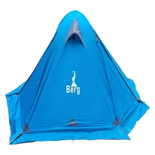 چادر اضطراری 2 نفره برگ مدل 1103