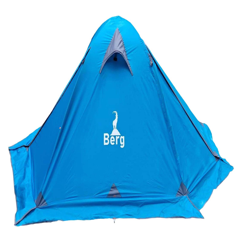 چادر اضطراری 2 نفره برگ مدل 1103