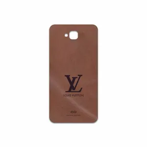 MAHOOT MNL-LS_VTTN Cover Sticker for Huawei Y6 Pro