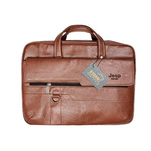 نقد و بررسی کیف لپ تاپ مدل AY174 jeep مناسب برای لپ تاپ تا 15.6 اینچی توسط خریداران