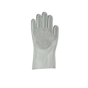 دستکش شستشوی خودرو مدل خار دار کد MMMU