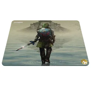 Hoomero League of Legends game A7071 Mousepad