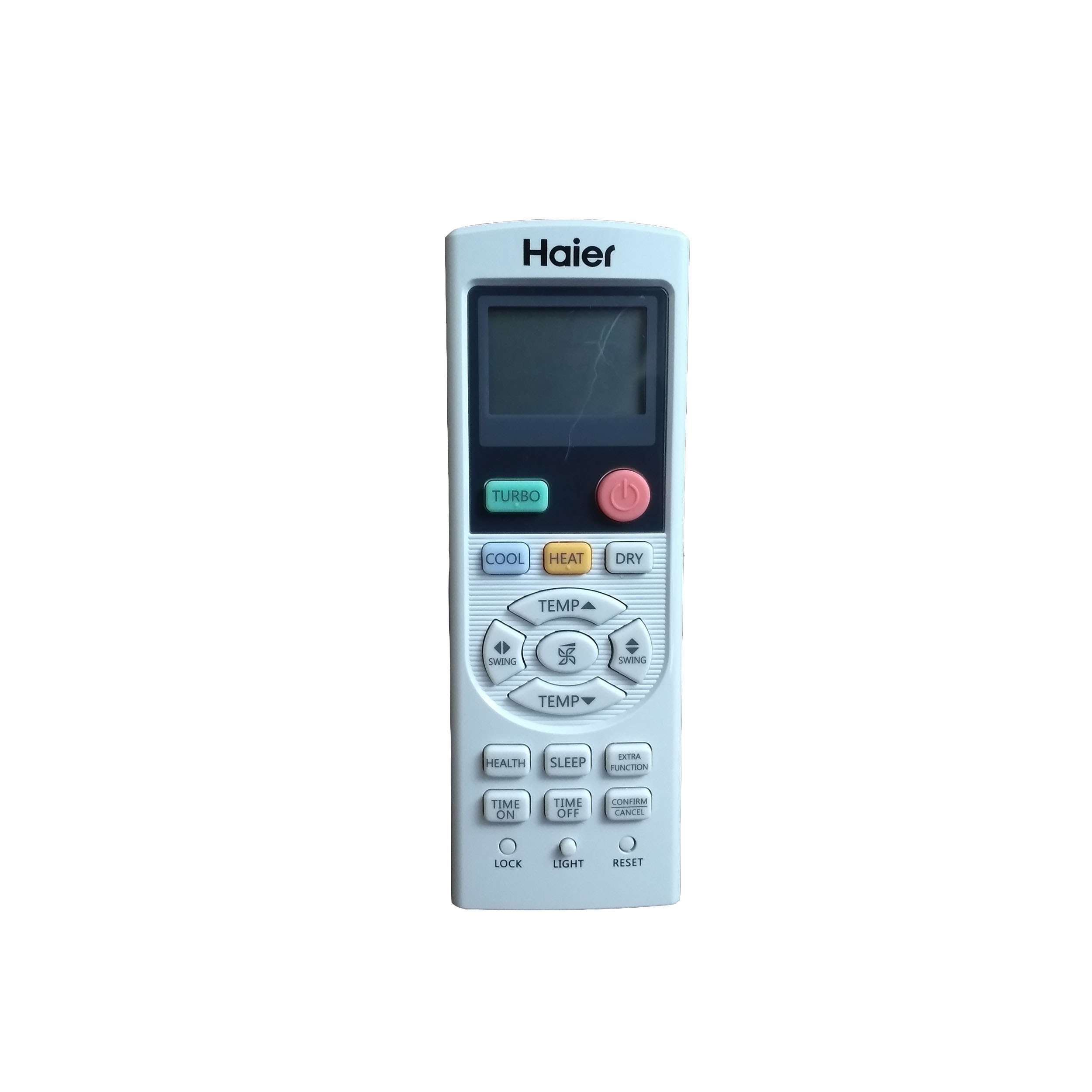ریموت کنترل هایر مدل YR-HD14 مناسب برای کولر گازی هایر حایر ریموت کنترل هایر مدل YR-HD14 مناسب برای کولر گازی هایر حایر