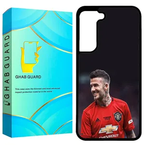 Ghab Guard GCHPA21F Cover for Samsung Galaxy S21 FE 5G  