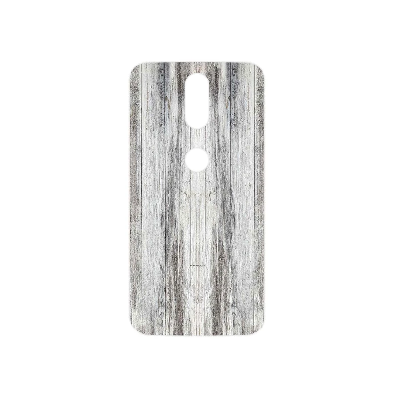 برچسب پوششی ماهوت مدل Wood Texture 8 مناسب برای گوشی موبایل موتورولا Moto G4