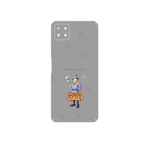 MAHOOT Inspector Gadget Cover Sticker for Huawei Nova Y60