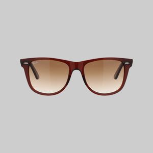 عینک آفتابی ویفرر (Wayfarer) ری بن مدل RB2140-954-51