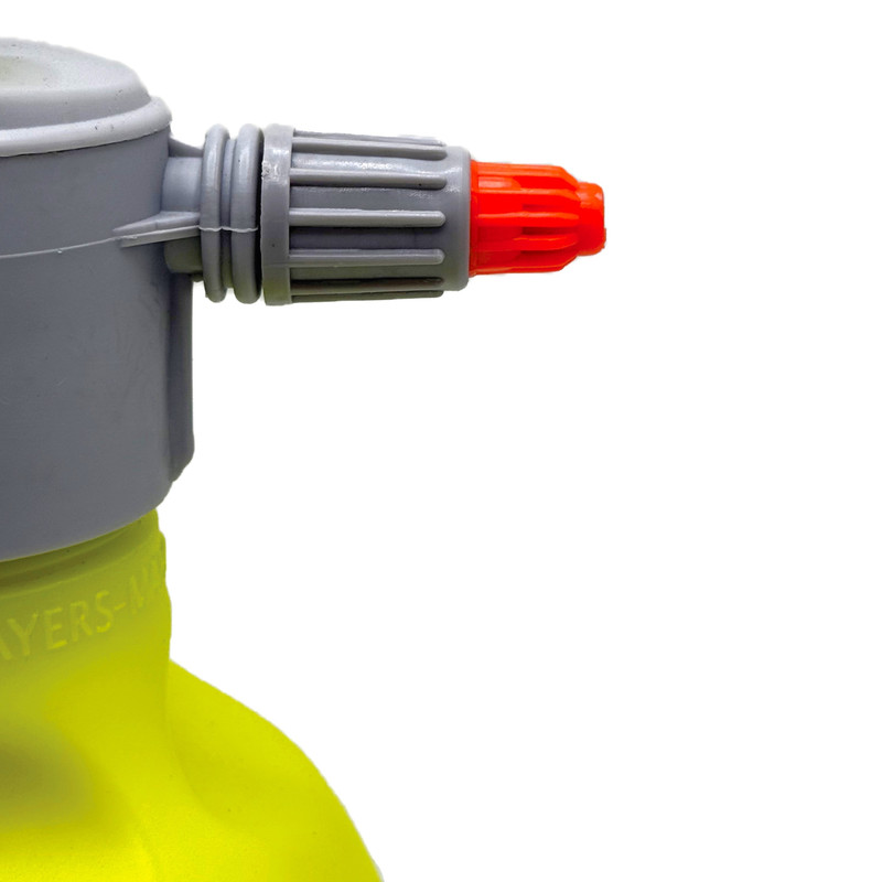 سمپاش دستی مدل ZC-01M ظرفیت 2 لیتر