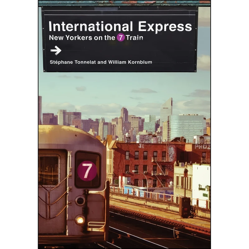 کتاب International Express اثر جمعي از نويسندگان انتشارات Columbia University Press