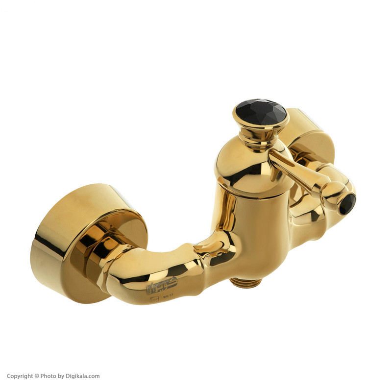 ست شیرآلات کویران آذر مدل فلورانس کد B-01 ست شیرآلات کویران آذر مدل فلورانس کد B-01