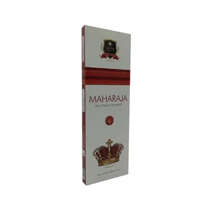 عود آلاکیک مدل MAHARAJA کد 1000302