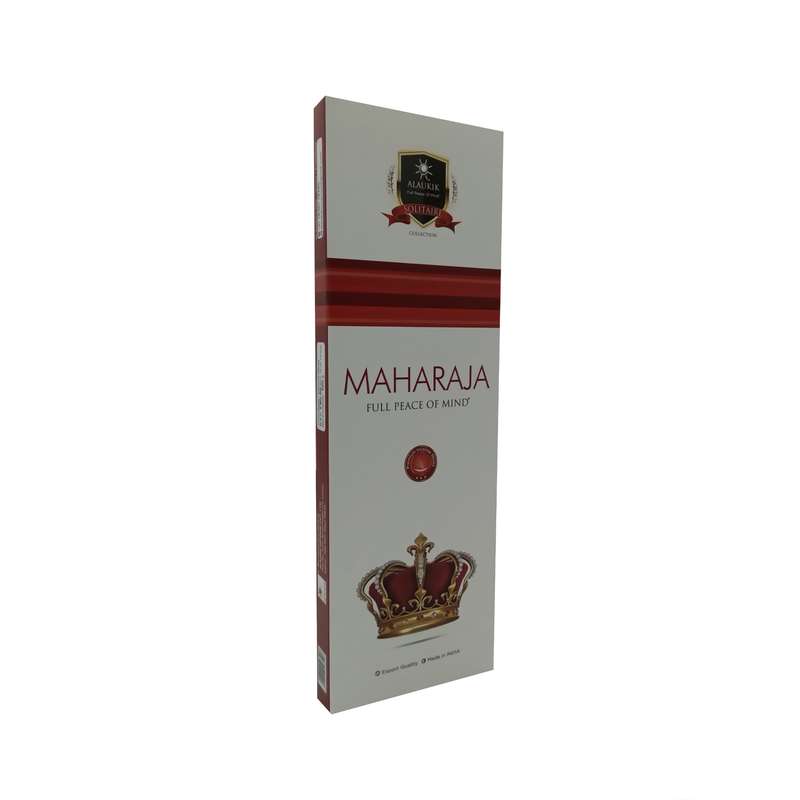 عود آلاکیک مدل MAHARAJA کد 1000302