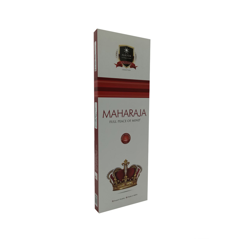 عود آلاکیک مدل MAHARAJA کد 1000302