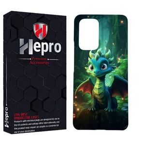 HEPRO MC Cover for XIAOMI POCO X3 GT