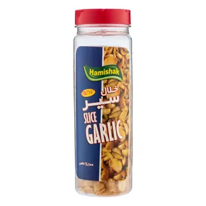 خلال سیر همیشک - 400 گرم