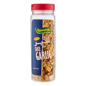 خلال سیر همیشک - 400 گرم