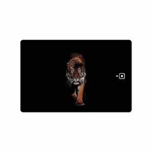 MAHOOT Wild Tiger Cover Sticker for Samsung Galaxy Tab S3 9.7 2017 T820