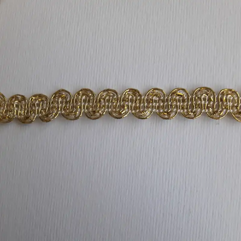 نوار یراق کد LAC2-13800 طول 5 متر