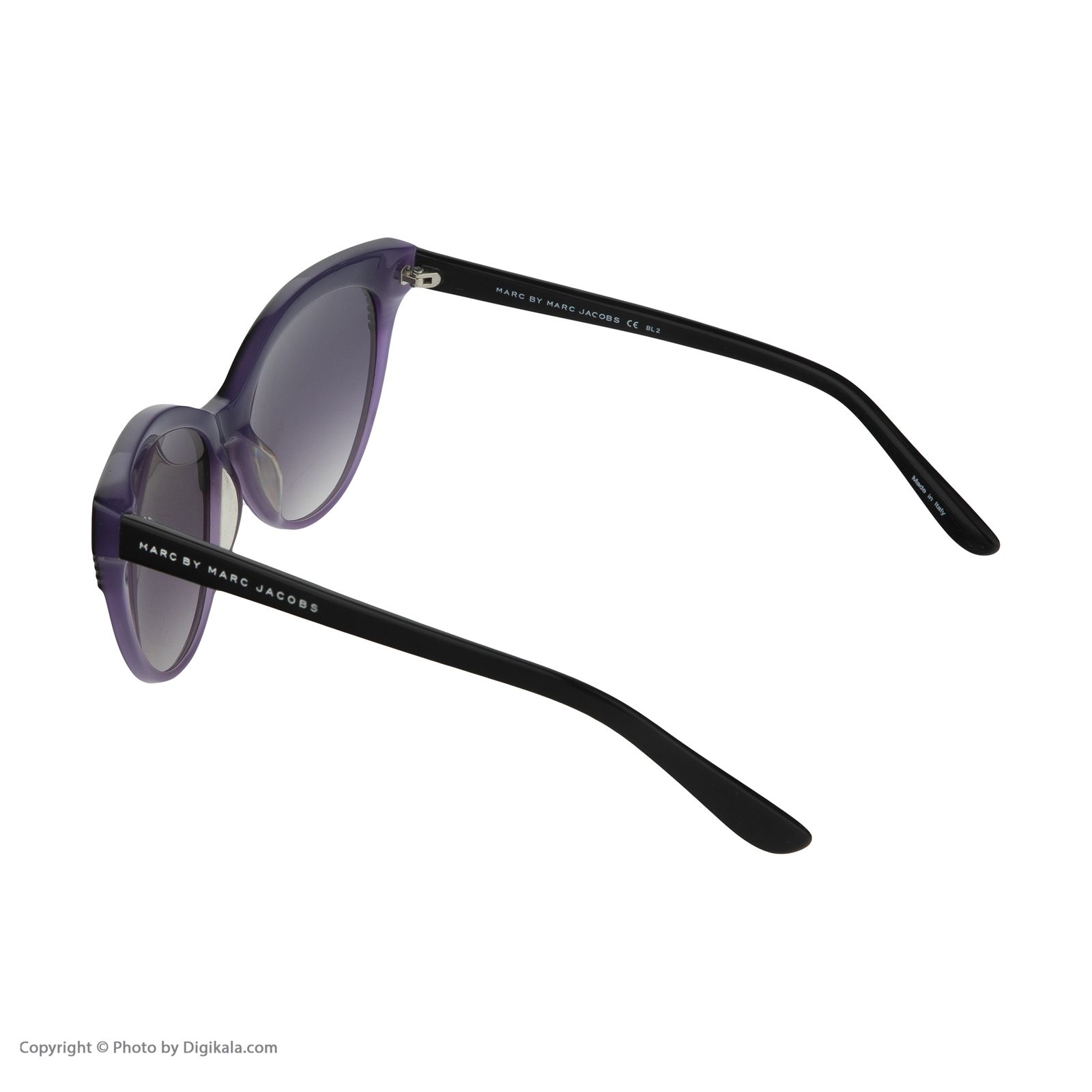  عینک آفتابی مارک جکوبس مدل 390 -  - 3