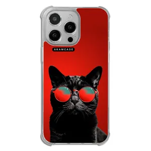 AKAM AMCWTA14PROMAX-CATS3 Cover For Apple iPhone 14 Pro Max