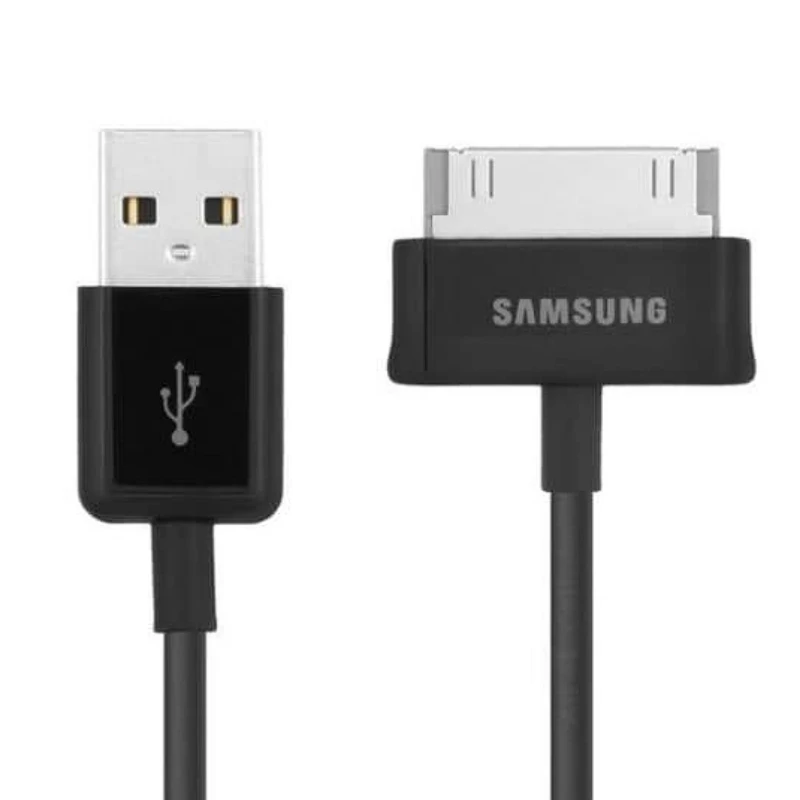 کابل تبدیل USB به 30pin مدل C681 طول 1 متر