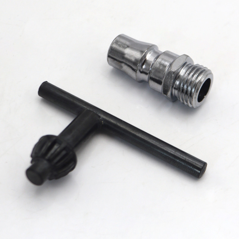 دریل بادی ووفو  مدل SMT-WUFU-3/8reversible air drill--WFD-1051