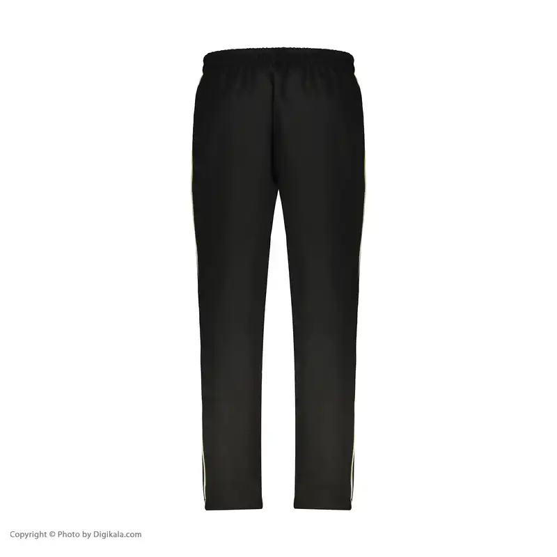 ست تی شرت و شلوار ورزشی مردانه سارزی مدل 101105