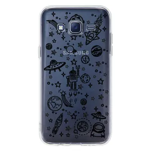 Megafone C24-B Cover For Samsung Galaxy J5 2015