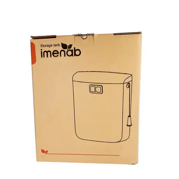 فلاش تانک ایمن آب مدل ونیز