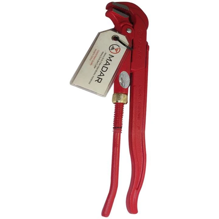 آچار شلاقی مدار مدل AJ-MDR-1.5INCH سایز 1.5 اینچ