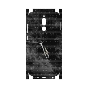 MAHOOT Trumpet-FullSkin Cover Sticker for Xiaomi Redmi 8
