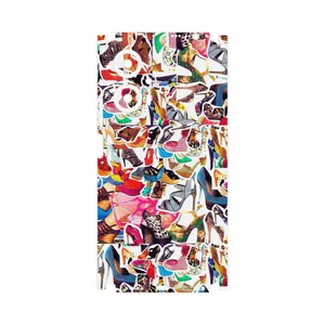 MAHOOT Collage of High heel Shoes-FullSkin Cover Sticker for Xiaomi Poco F5