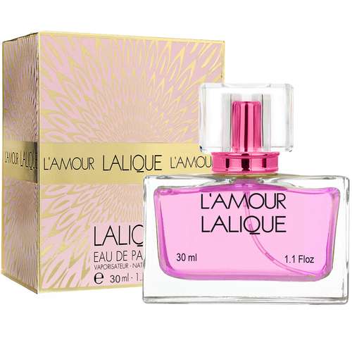 ادوپرفیوم زنانه هارلینگن مدل لالیک لامور حجم 30 میلی‌لیتر