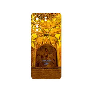MAHOOT Chehel Sotoun Palace Cover Sticker for Xiaomi Redmi 13C