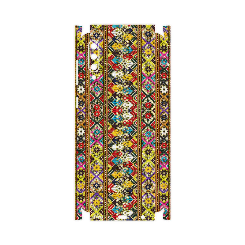 برچسب پوششی ماهوت مدل SISTAN Needlework 2-FullSkin مناسب برای گوشی موبایل سامسونگ Galaxy A30s