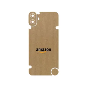 MAHOOT Amazon Cover Sticker for Nothing CMF Phone 1