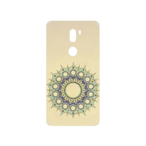 MAHOOT Art of Illumination 2 Cover Sticker for Xiaomi Mi 5s Plus