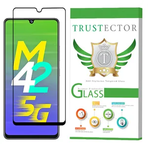 Trustector FUL-T Screen Protector For Samsung Galaxy M42 5G