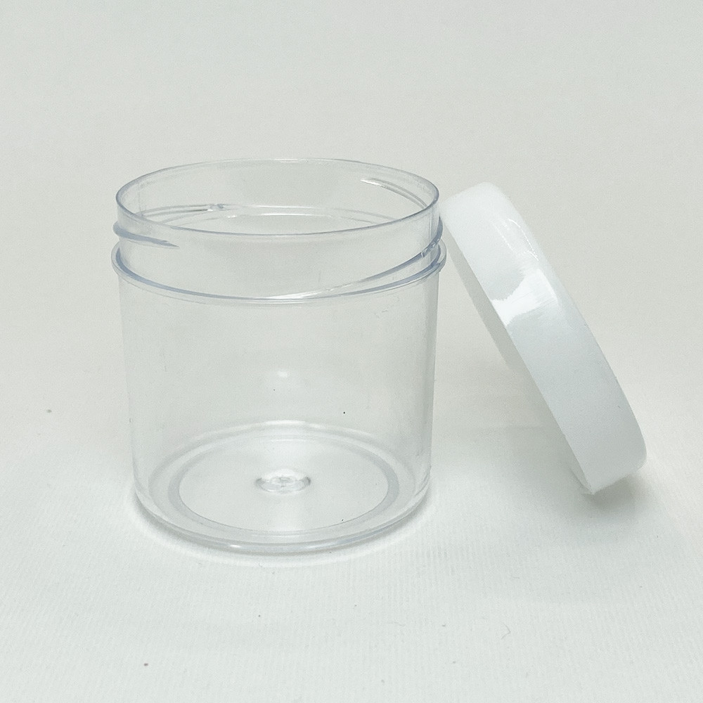 محفظه نگهداری کرم مدل S-60 بسته 4 عددی