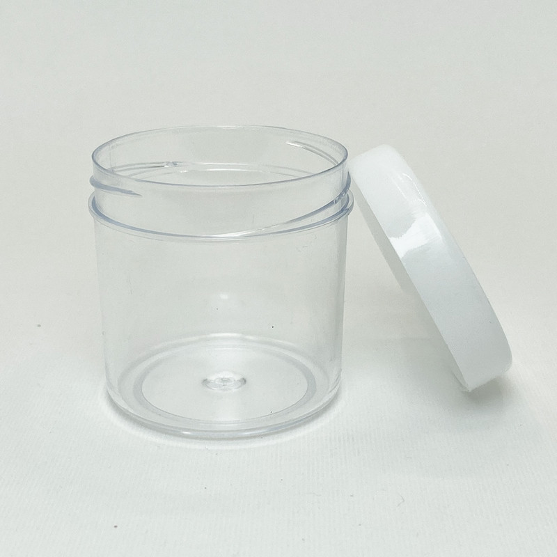 محفظه نگهداری کرم مدل S-60 بسته 4 عددی